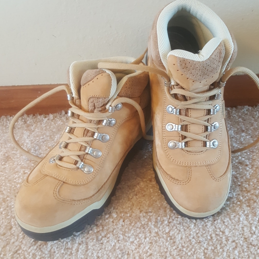 Jeep Boots